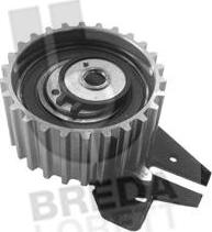 Breda Lorett TDI3888 - Tensioner, timing belt motal.fi