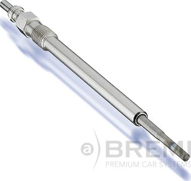 Bremi 26507 - Glow Plug motal.fi