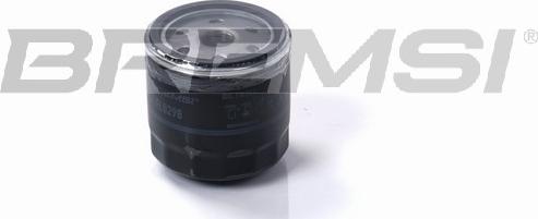 Bremsi FL0298 - Oil Filter motal.fi