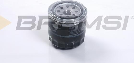 Bremsi FL1472 - Oil Filter motal.fi