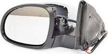 BSG BSG 90-900-050 - Outside Mirror motal.fi