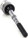 BSG BSG 15-310-258 - Inner Tie Rod, Axle Joint motal.fi