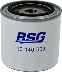 BSG BSG 30-140-003 - Oil Filter motal.fi