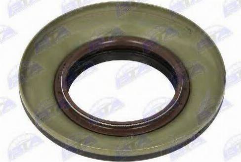 BTA B06-2057 - Shaft Seal, wheel hub motal.fi