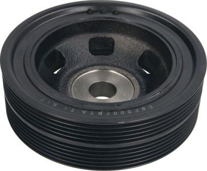 BTA E6F0007BTA - Belt Pulley, crankshaft motal.fi