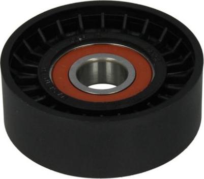 BTA E2B0010BTA - Pulley, v-ribbed belt motal.fi