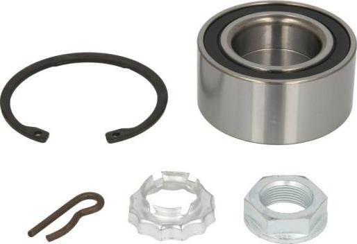 BTA H1C004BTA - Bearing Kit, wheel hub motal.fi