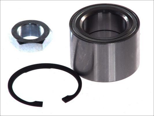 BTA H1C018BTA - Bearing Kit, wheel hub motal.fi