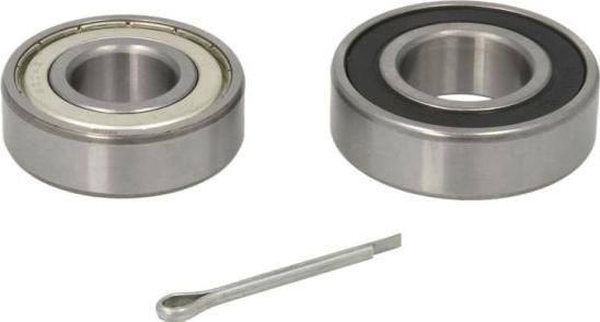 BTA H28004BTA - Bearing Kit, wheel hub motal.fi