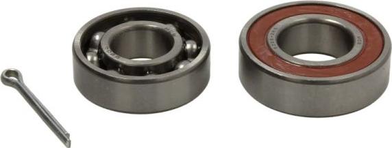 BTA H28006BTA - Bearing Kit, wheel hub motal.fi