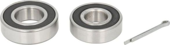 BTA H28001BTA - Bearing Kit, wheel hub motal.fi