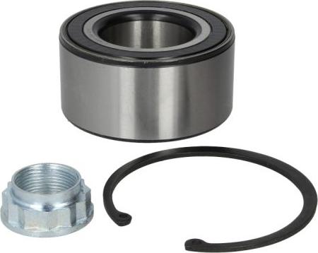 BTA H2B016BTA - Bearing Kit, wheel hub motal.fi