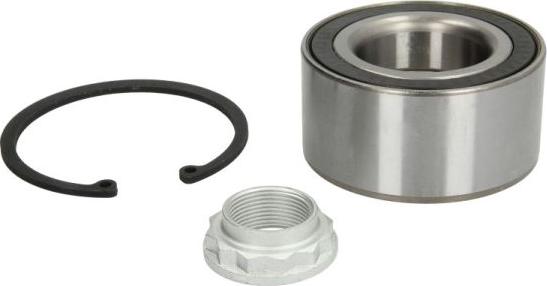 BTA H2B012BTA - Bearing Kit, wheel hub motal.fi