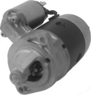 BTS Turbo S510715 - Starter motal.fi