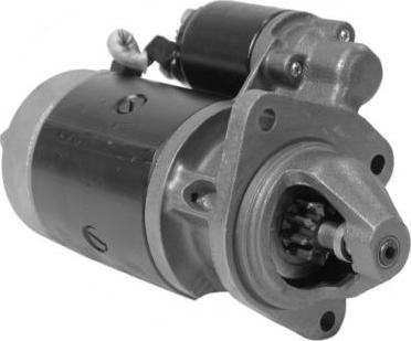 BTS Turbo S511468 - Starter motal.fi