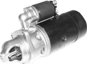 BTS Turbo S511421 - Starter motal.fi