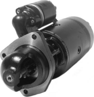 BTS Turbo S511427 - Starter motal.fi