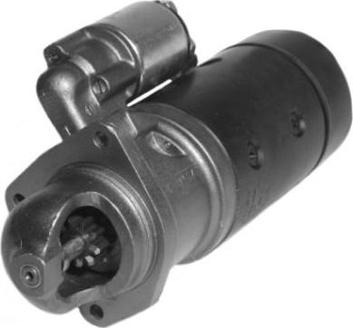 BTS Turbo S511509 - Starter motal.fi