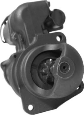 BTS Turbo S511681 - Starter motal.fi