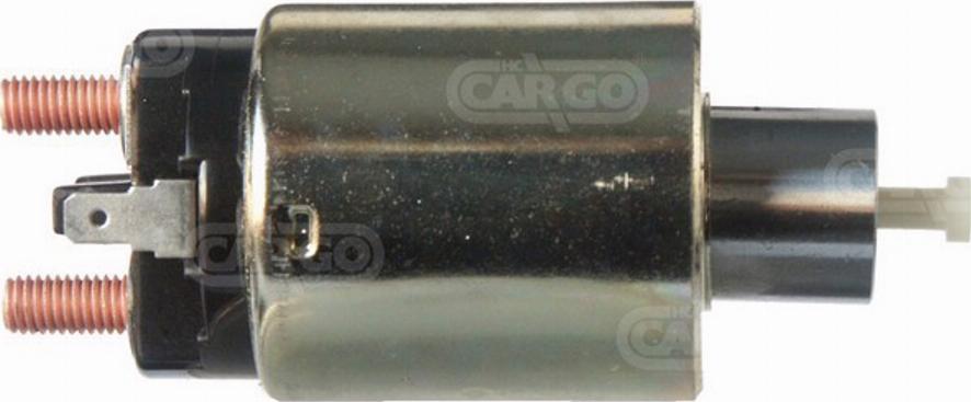 Cargo 133288 - Relay, starter motal.fi