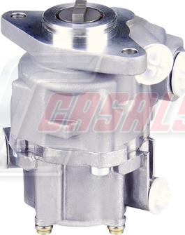 Casals 97542 - Hydraulic Pump, steering system motal.fi