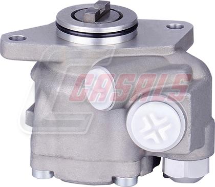 Casals 97561 - Hydraulic Pump, steering system motal.fi