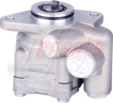 Casals 97568 - Hydraulic Pump, steering system motal.fi