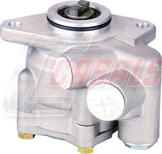 Casals 97567 - Hydraulic Pump, steering system motal.fi