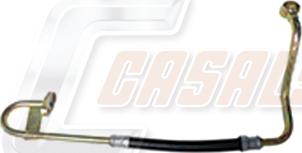 Casals 67318 - Hose, transmission oil cooler motal.fi