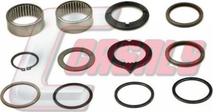 Casals 8857 - Repair Kit, brake camshaft motal.fi