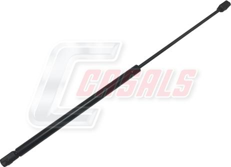 Casals A1114 - Gas Spring motal.fi