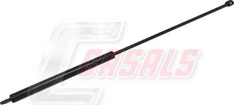 Casals A1121 - Gas Spring motal.fi