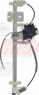 Casals W1098 - Window Regulator motal.fi