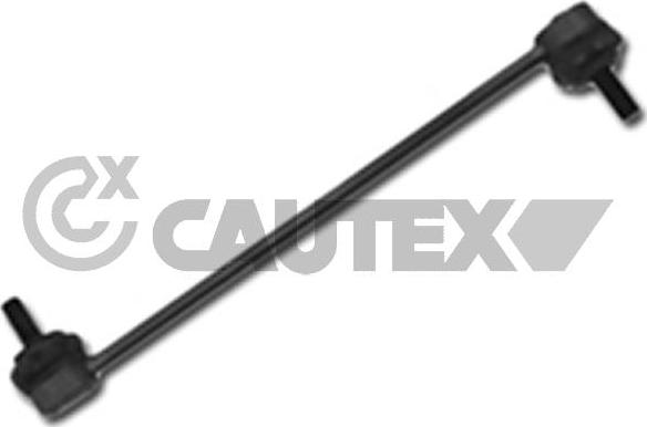 Cautex 021264 - Rod / Strut, stabiliser motal.fi