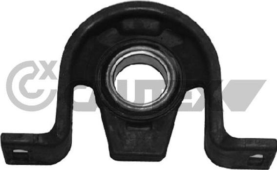 Cautex 180941 - Propshaft centre bearing support motal.fi