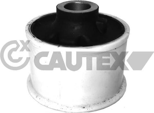 Cautex 755450 - Bush of Control / Trailing Arm motal.fi