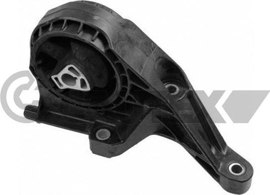 Cautex 756285 - Holder, engine mounting motal.fi