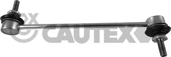 Cautex 750197 - Rod / Strut, stabiliser motal.fi