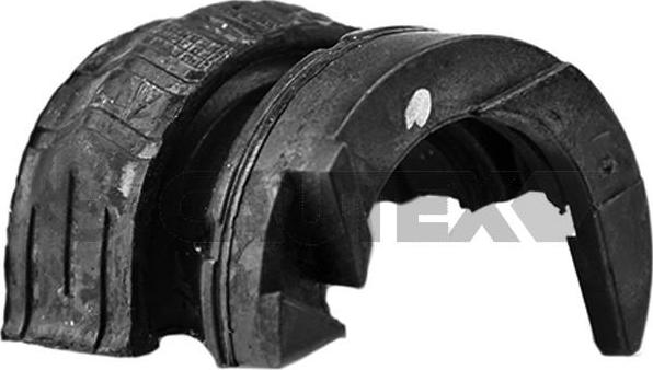 Cautex 751595 - Bearing Bush, stabiliser motal.fi