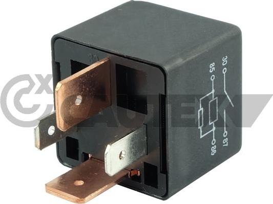 Cautex 768510 - Multifunctional Relay motal.fi