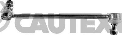 Cautex 774537 - Rod / Strut, stabiliser motal.fi