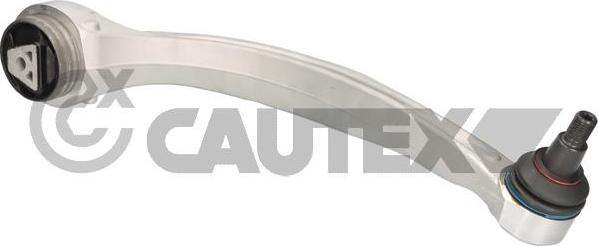 Cautex 776482 - Track Control Arm motal.fi