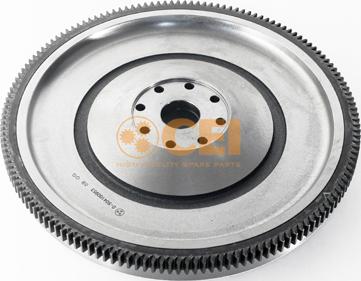 C.E.I. 196.381 - Flywheel motal.fi