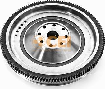 C.E.I. 196.379 - Flywheel motal.fi