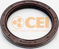 C.E.I. 139.556 - Shaft Seal, manual transmission motal.fi