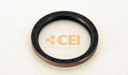 C.E.I. 139564 - Shaft Seal, manual transmission motal.fi