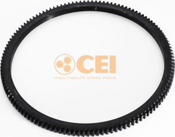 C.E.I. 123194 - Ring Gear, flywheel motal.fi