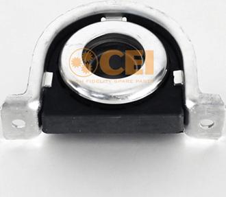 C.E.I. 284027 - Propshaft centre bearing support motal.fi