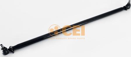 C.E.I. 220374 - Tie Rod motal.fi