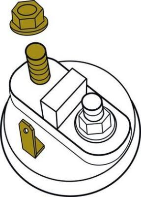 Cevam 8813 - Starter motal.fi